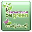 AskPatty.com BeGreen