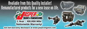 Jasper Engines & Transmissions