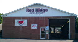 Red Ridge Auto Repair
