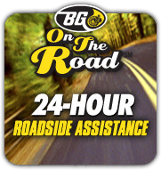 BG On The Road 24 Hour Protection