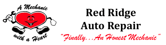 Red Ridge Auto Repair